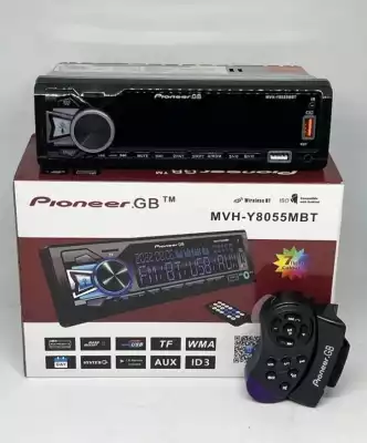 Автомагнитола Pioneer GB MVH-Y8055MBT